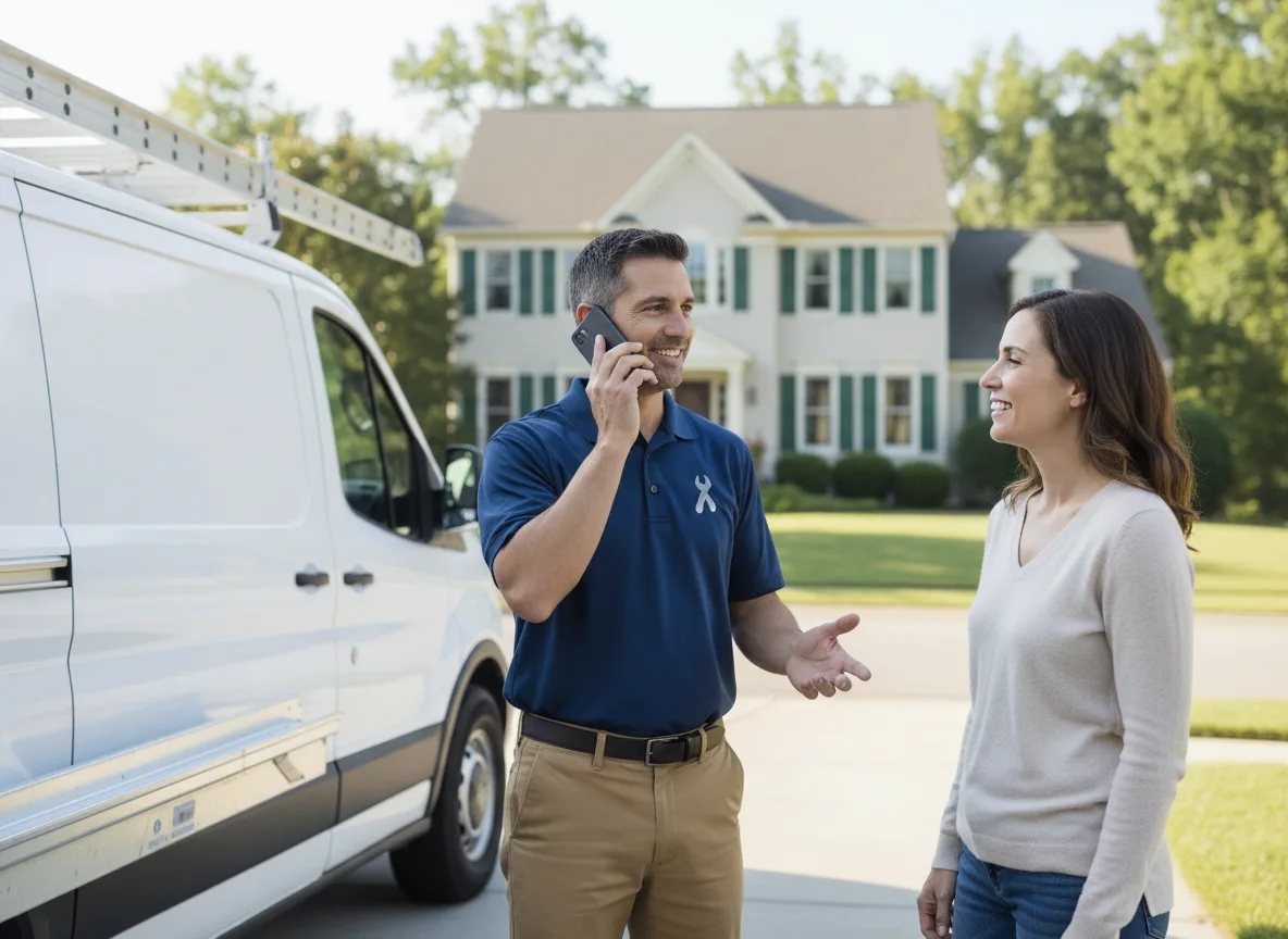 Home Gutter Service Knotts Island, NC FAQs
